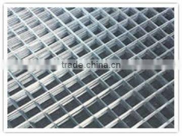Hot Popular from Factory Welded Wire Mesh