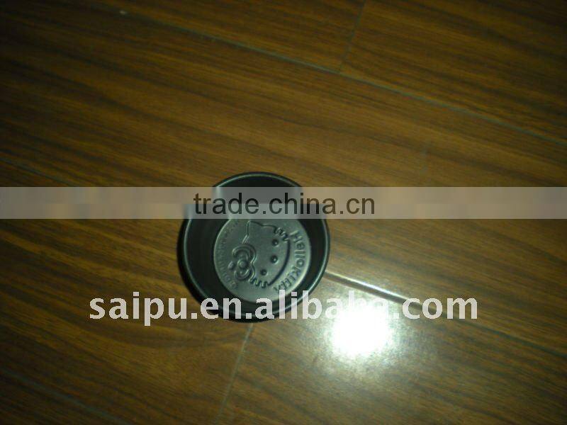 mini carbon steel cake