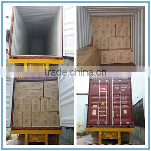 Mini indoor portable gas heater