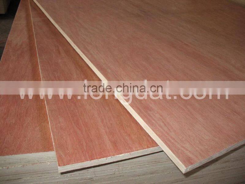 WATER PROOF PLYWOOD