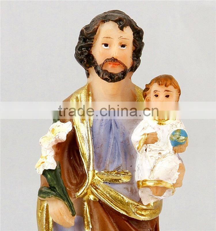 St. Joseph Figurine