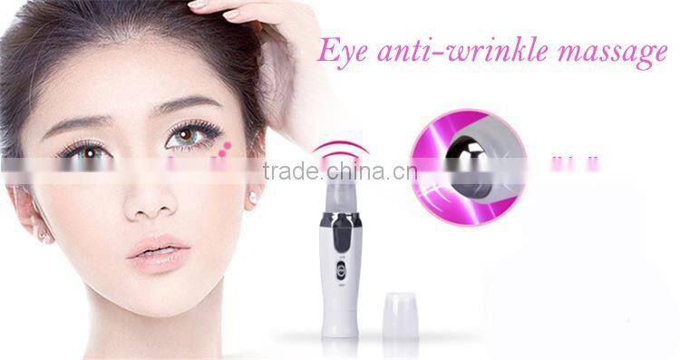 EveryLady new arrival high quality eye massager eye care