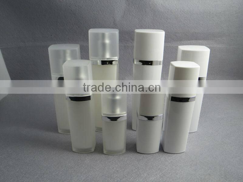 20ML/30ML/50ML/80ML/120ML High Quality Lotion Bottle