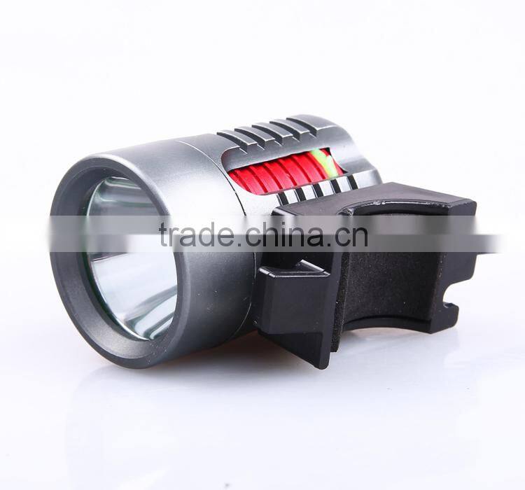 Energy-saving USB Rechargeable High Power CREE LED Headlamp