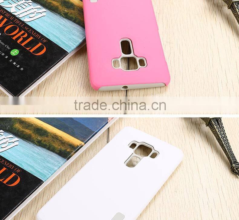 LZB Dual Pro Phone Case for ASUS ZenFone 3,For ASUS ZenFone 3 Case