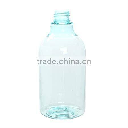 Dispenser PET 400ml Aqual
