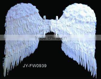 The fashional /various color/beautiful Angel wing