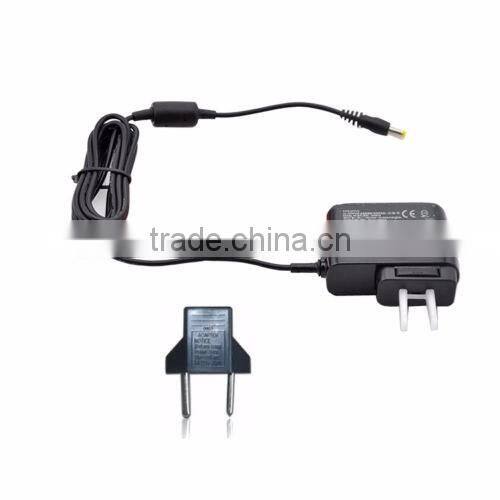 High Quality Charger AC Adapter Power Supply Cable for Sony PSP 1000/2000/3000 AC Adapter