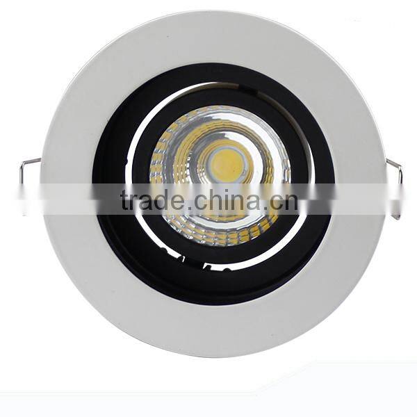 LED cob novelty ceiling kit light