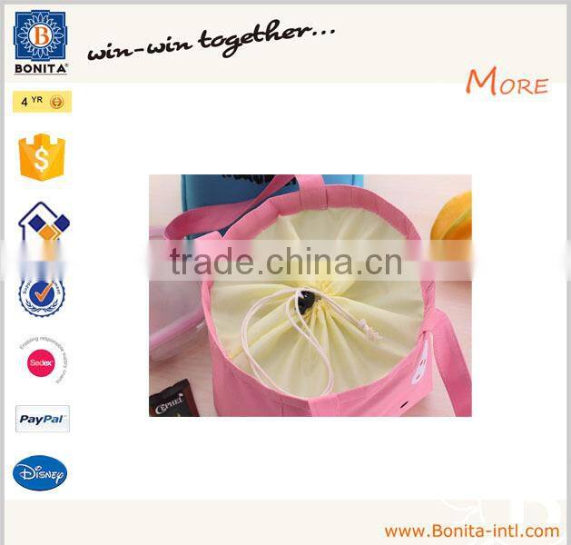 Newest cute cooler bag capacity lunch cooler bag