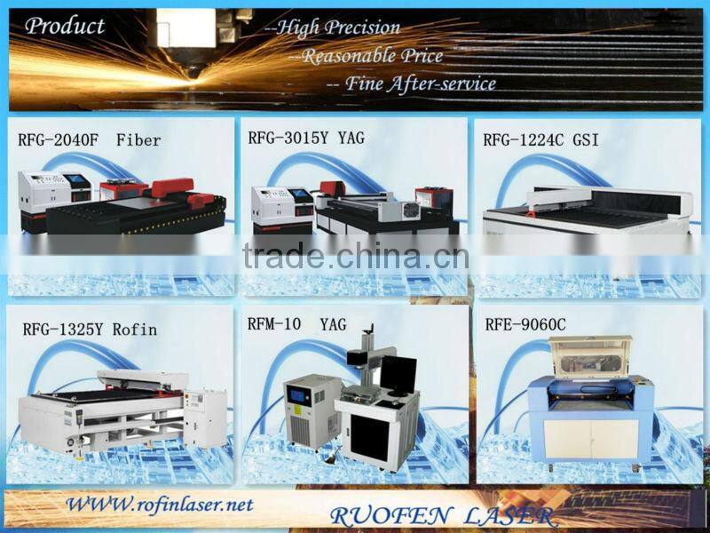 Best quality China yag diode pump laser marking machine