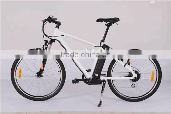electric bike electric bicycle mountain bike folding electric bike