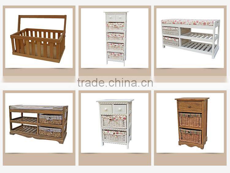 Fashionable best selling Accept OEM rustic hinging rubber teak wood furniture