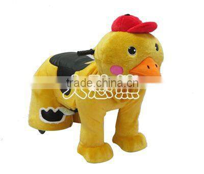 Electric toy car motors,Toy Duck