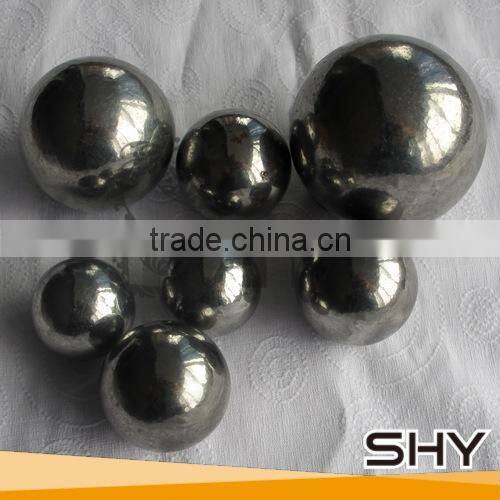 Balls Steel Ball, Carbon Steel Ball for Home as Decorative