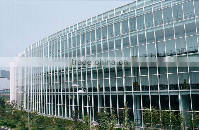 6.38mm laminated safety glass manufactures