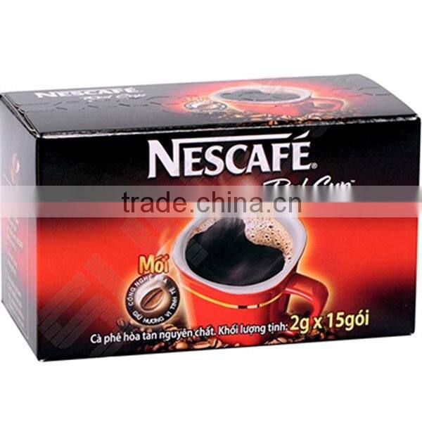 Nescafe Red cup
