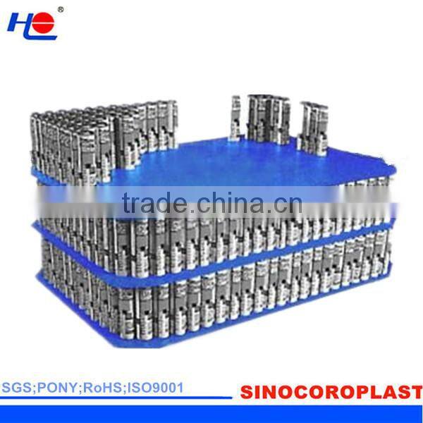 Bottle PP Divider Sheets