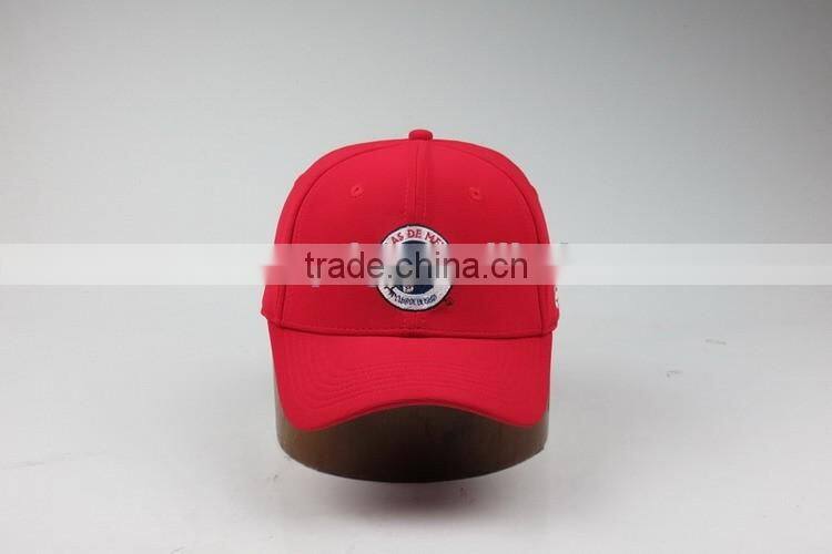 promotional plastic flip top cap mould baseball cap