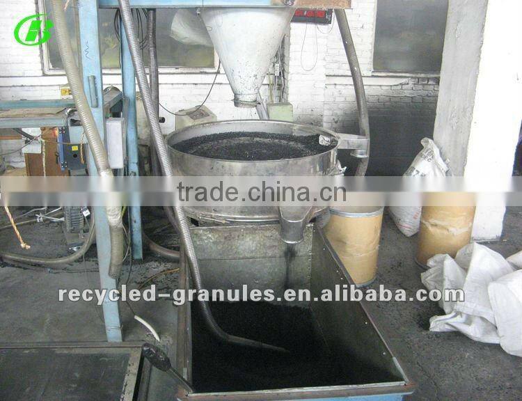 Flexible Injection Grade high quality soft PVC pellets