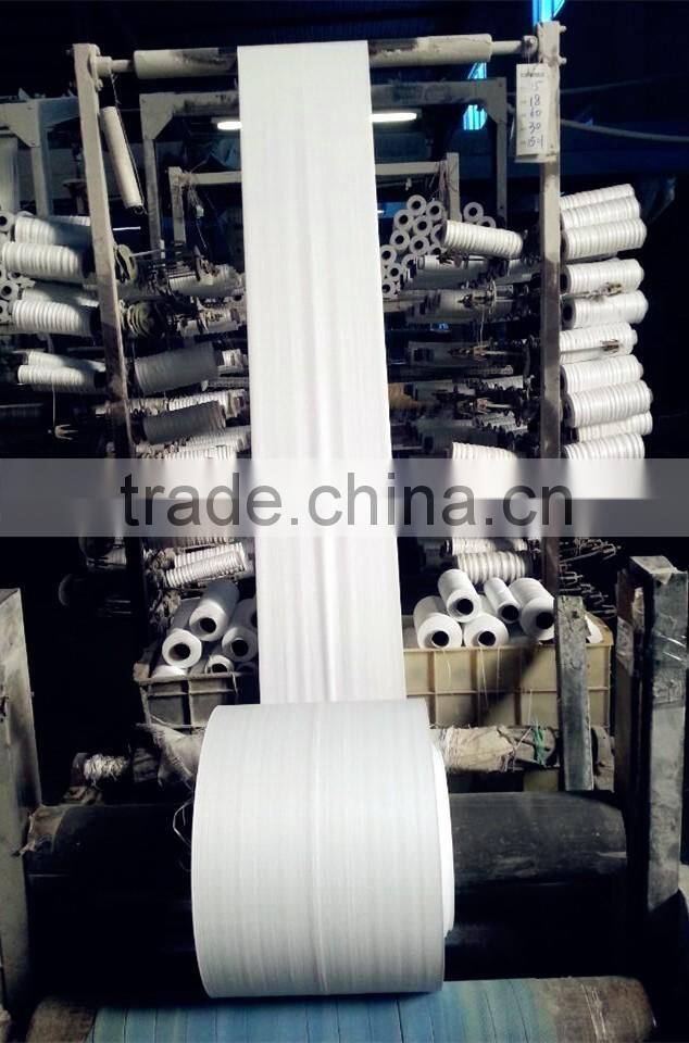 PP Woven Bag/PP SACK For Packing Rice, Sugar, Wheat and Food.