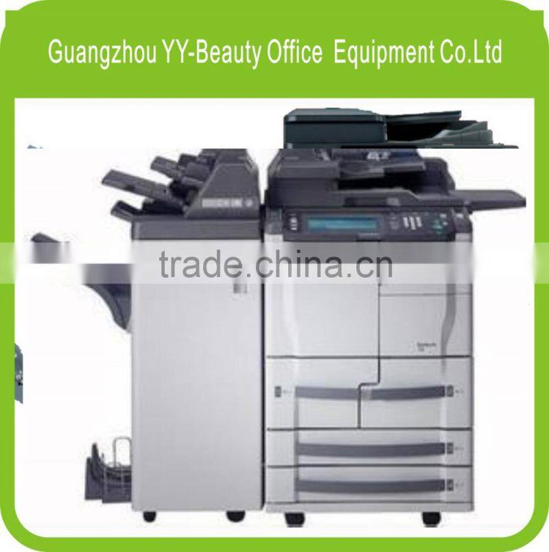 Copier Machine For Konica Minolta Bizhub 600/750 used photocopier
