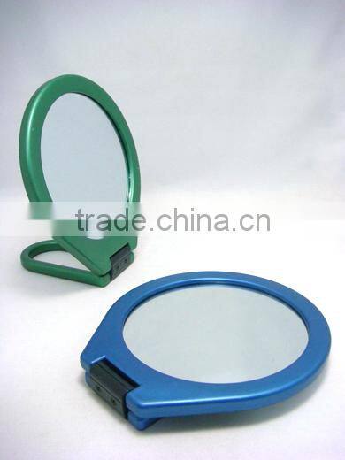 Plastic Double Sides Mirror
