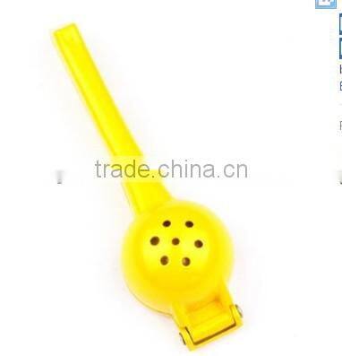 NEW 1X Aluminum alloy lemon squeezer juicer machine pressed juice machine