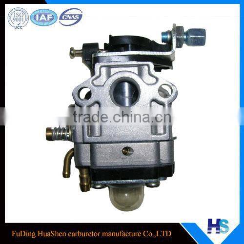 MP15 Brush Cutter carburetor 1E44F-2 / 40-5 / WYK - 320 43CC 38CC-49CC General 2-stroke Engine GOOFIT 15mm 18mm