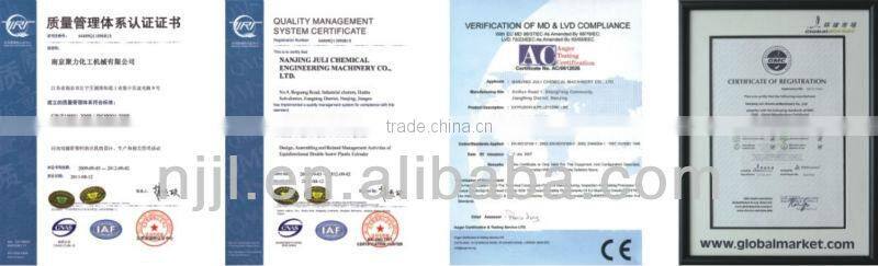 Black masterbatch pelletizing line