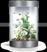 fish tank-y1309310,countertop fish tank, aquarium,fish bowl , goldfish bowl,acrylic fish tank
