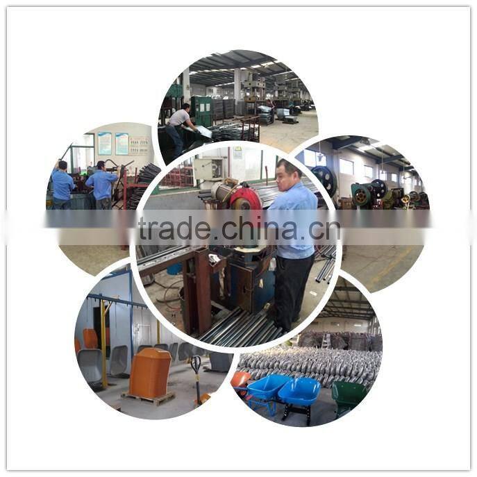 Good australia folding wheelbarrow