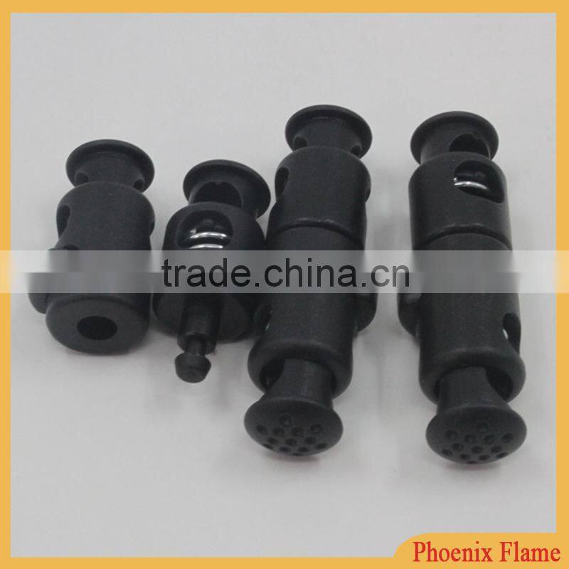 hot sale,butt joint elastic cord lock for garments