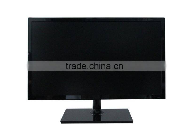 1600*900 Resolution 19 inch LCD Hotel TV