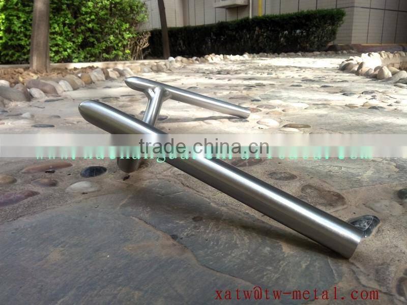 xacd made Ti TT handle bar Ti race handle bar customize bicycle handle bar