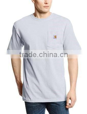 Wholesale Men's Workwear Short-Sleeve T-Shirt