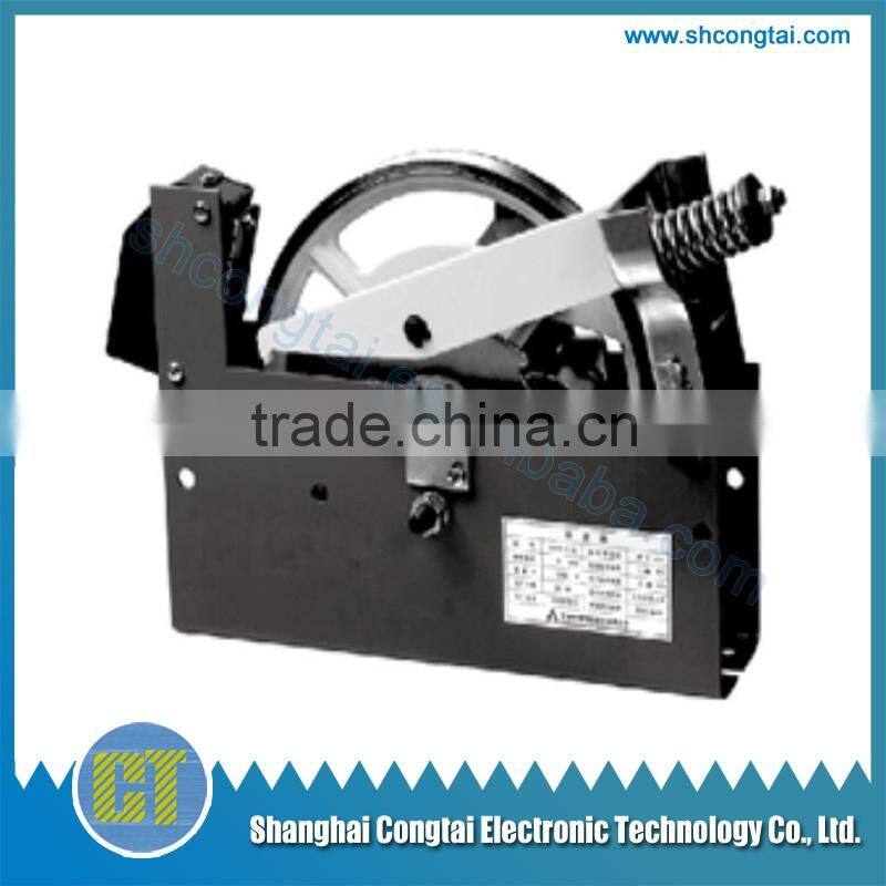 Elevator speed limiter XSQ115-02