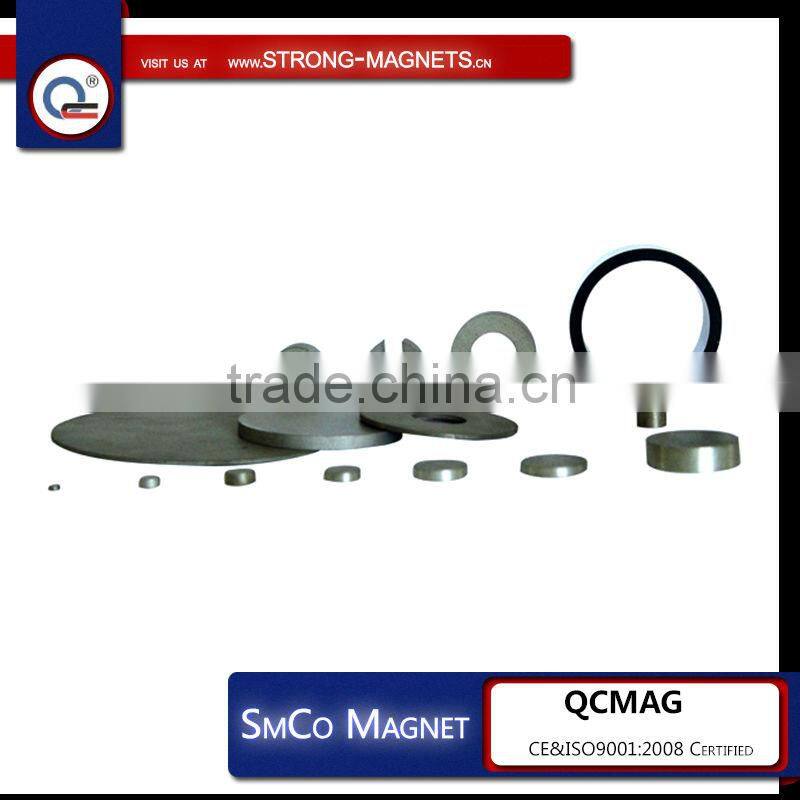SmCo Permanent block Magnet