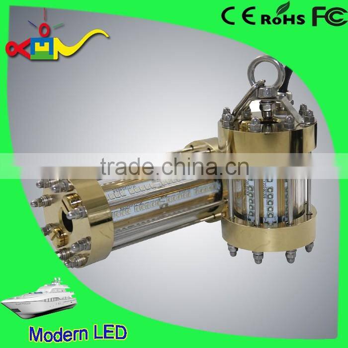 deep sea submersible ip68 fishing light