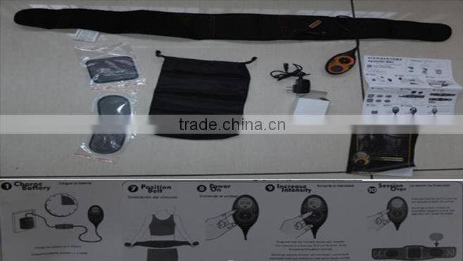 women abdominalslimming belt