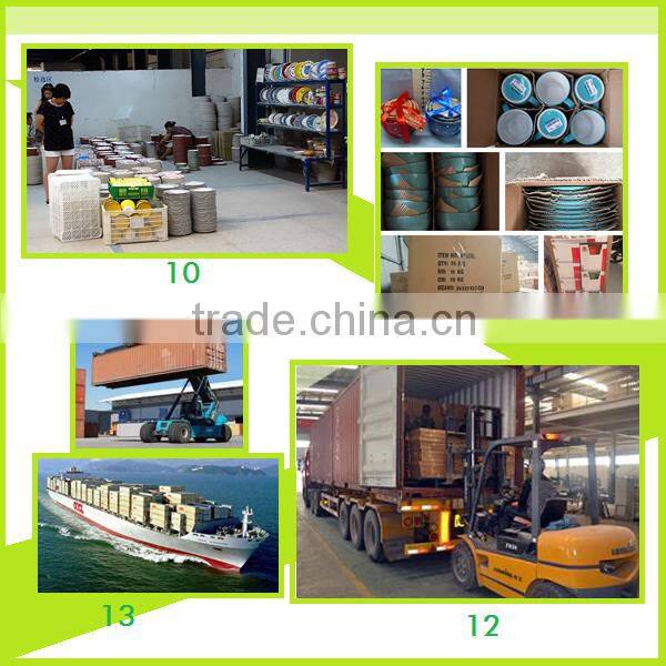 Chinese red 16pcs dinnerware for promotion