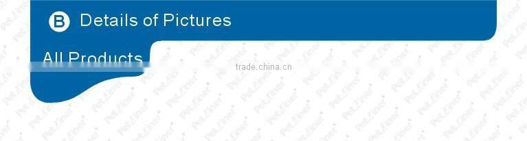 300M Remote Control Vibration Dog Training Collar Waterproof