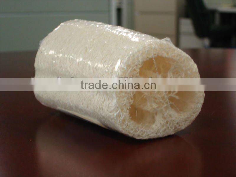 loofah/loofa/luffa material