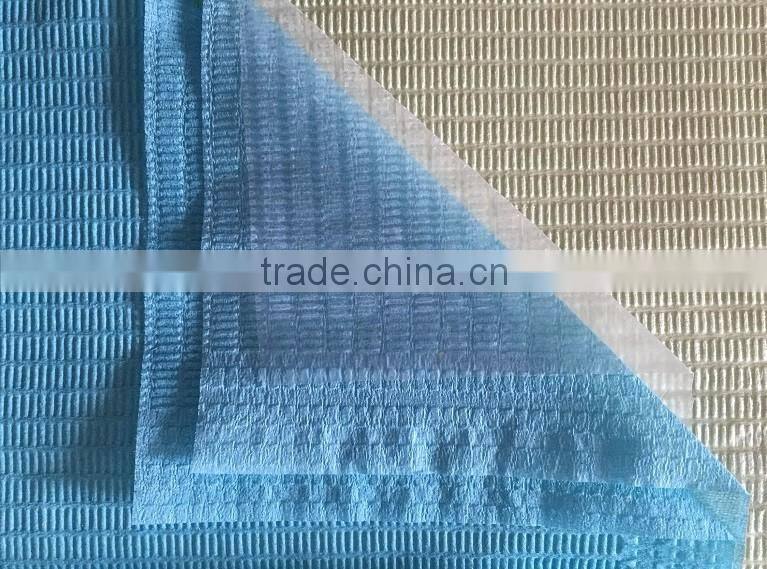 disposable bandana baby bib/disposable bib pants/neoprene bib