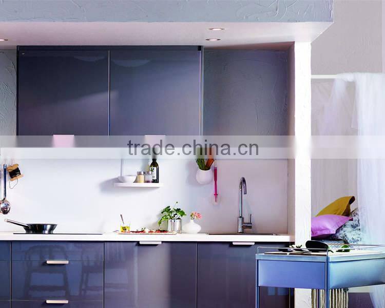 RTA kitchen cabinets with blum hardware hinges kitchen pantry