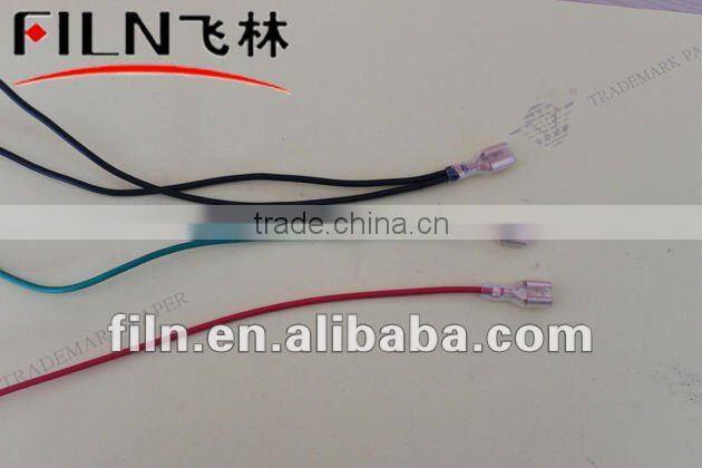 From factory wholesale Auto Rocker switch ASW-20D-2 NEW stype