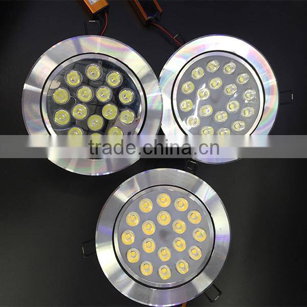 CEILING LED LIGHT 9W HIGH QUANLITY LED LIGHT