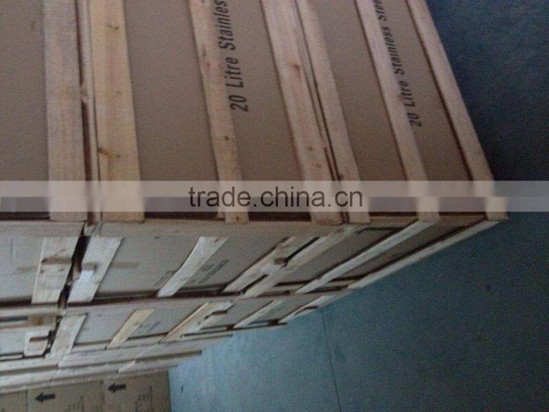 hospital sensor trash can dust bin