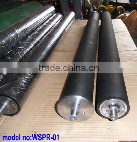 plastic conveyor roller bearing