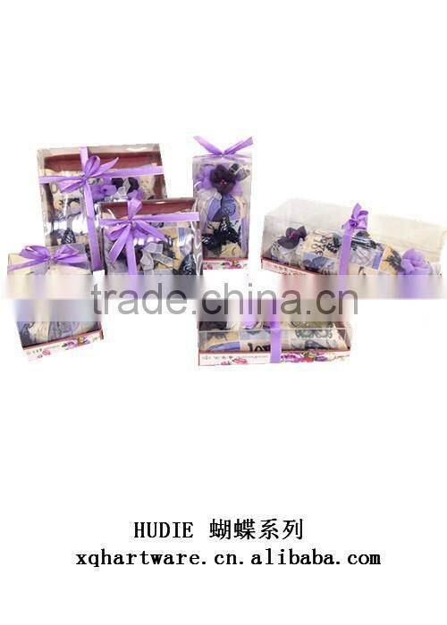 Natural charcoal bag wedding gift item with fragrance